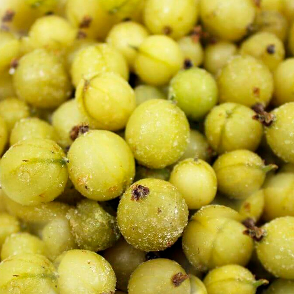 Крыжовник замороженный